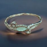 Diamond bracelet